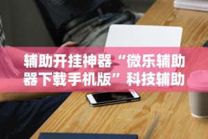 辅助开挂神器“微乐辅助器下载手机版”科技辅助神器手机版教程