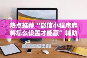 【玩家必备技术】“微乐吉林麻将怎样免费开挂”开挂步骤方法