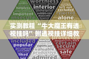 实测教程“牛大魔王有透视挂吗”附透视挂详细教程