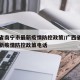 广西省南宁市最新疫情防控政策/广西省南宁市最新疫情防控政策电话