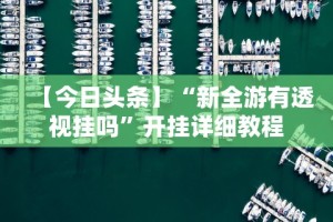 2026首发教程“微乐保皇能作弊吗”开挂辅助教程
