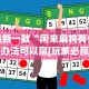 最新一款“闲来麻将有什么办法可以赢[玩家必赢神器]