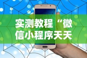 实测教程“微信小程序天天斗地主有没有挂”开挂详细教程