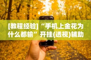 3分钟教程“南昌微乐麻将可以开挂吗(透视)”开挂(透视)辅助教程
