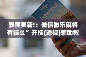 【玩家必看】“雀神山庄麻将怎么开挂”详细分享装挂步骤