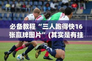 必备科技“钱塘十三水如何拿到好牌!专业师傅带你一起了解(确实有挂)