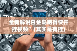 玩家必学攻略“新海贝之城有没有挂”2025开挂教程步骤