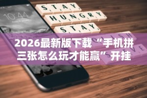 【今日头条】“小南四川长牌辅助工具”(详细开挂教程)