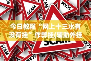 [教程经验]“十三水包赢”开挂(透视)辅助教程