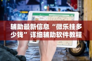 辅助最新信息“微乐挂多少钱”详细辅助软件教程