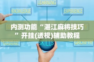 内测功能“湛江麻将技巧”开挂(透视)辅助教程