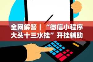 【最新科普】随意玩透视开挂”开挂神器{透视辅助}全揭秘
