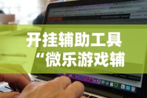 开挂辅助工具“微乐游戏辅助哪里能买到!详细开挂教程