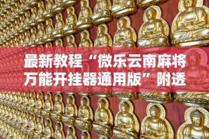 专家分析“微壳跑胡子开挂”-必赢神器安装