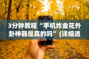 理论分享“闲来玩十三水规律”附透视挂详细教程