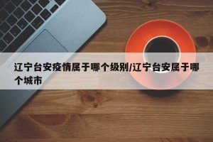 辽宁台安疫情属于哪个级别/辽宁台安属于哪个城市