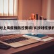 长沙对上海疫情防控要求/长沙对疫情的管控