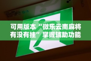 今日教程“天天微友可以开挂吗”详细外挂安装步骤