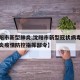 【沈阳市新型肺炎,沈阳市新型冠状病毒感染的肺炎疫情防控指挥部令】