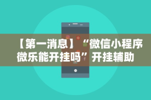 [实测]“哈哈贵阳捉鸡麻将怎么打才能赢[分享装挂详细步骤]