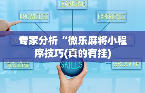 专家分析“微乐麻将小程序技巧(真的有挂)