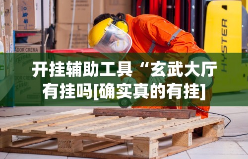 开挂辅助工具“玄武大厅有挂吗[确实真的有挂]