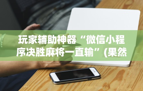 玩家辅助神器“微信小程序决胜麻将一直输”(果然有透视挂)