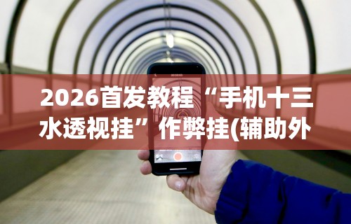 辅助开挂神器“微乐麻将小技巧”详细外挂辅助详细教程