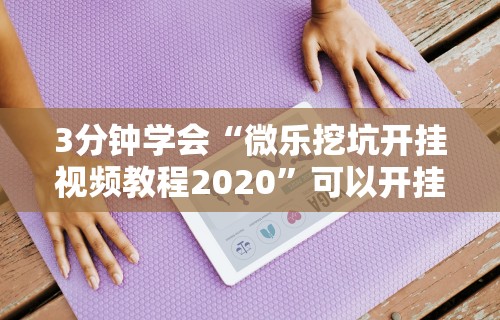 【玩家必看实操】“黑鹰众玩透视免费”详细开挂安装教程