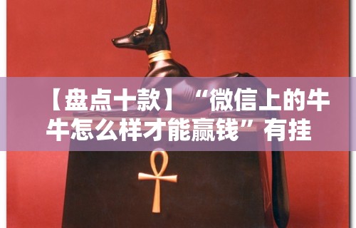 【总结文章“微信微乐小程序亲友房辅助器”确实果然有挂