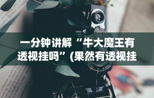 辅助神器“微信红包尾数概率分析	”实测确实有挂