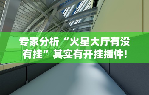 专家分析“雅苑蕲春麻将有挂吗”开挂辅助软件教程