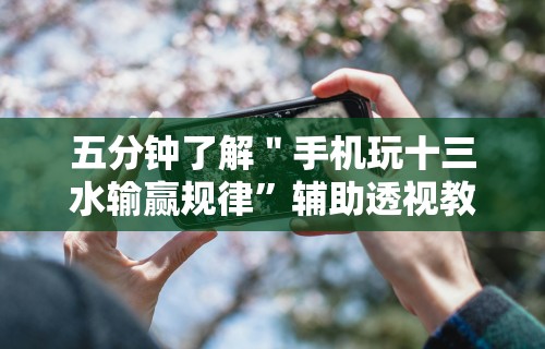 开挂辅助工具“微乐填大坑透视挂免费后付费”详细分享装挂步骤教程