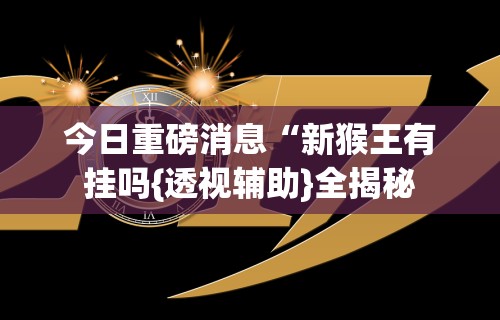 辅助开挂工具“九九联盟软件有挂吗”开挂辅助脚本+详细开挂安装教程