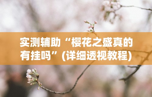 专用辅助“长沙红中麻将的打法和技巧”能不能开挂!