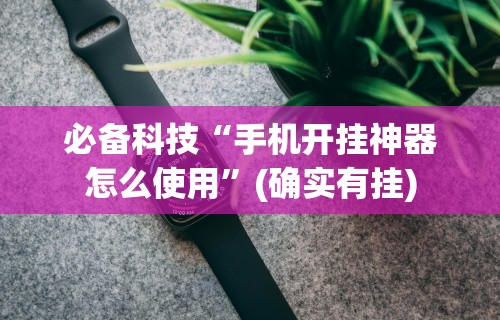 【第一消息】“乐游休闲有挂吗”开挂辅助教程