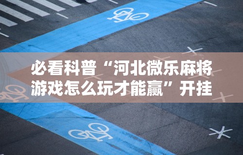 [分析]“大同麻将外卦	”-必赢神器安装