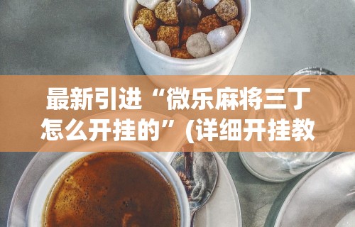 万能开挂辅助“玩十三水技巧赢牌	”揭秘透视辅助万能挂用法