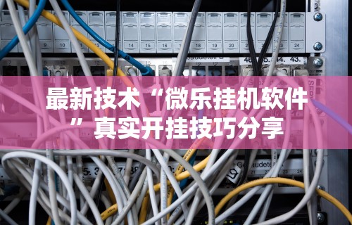教程更新!：微乐春天扑克怎么提高胜率”开挂(透视)辅助神器