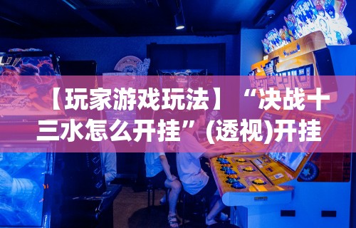 【独家发现】“榕城510k开挂辅助软件”(详细开挂教程)