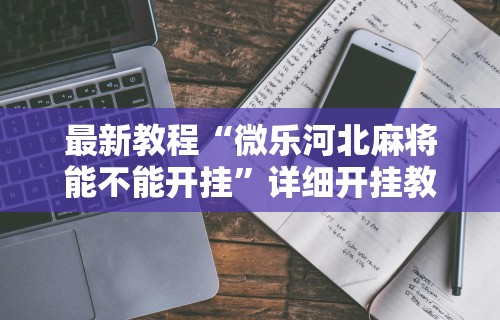 最新教程“微乐河北麻将能不能开挂”详细开挂教程