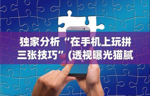【知识科普】“雅苑湖北麻将开挂”详细外挂安装步骤