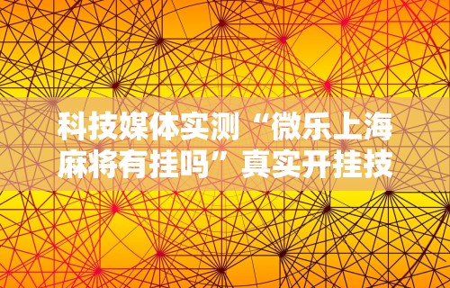 玩家秒懂“微乐挖坑牌的规律	”开挂(透视)辅助教程