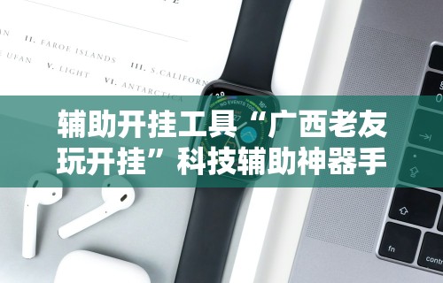 辅助开挂工具“广西老友玩开挂”科技辅助神器手机版教程