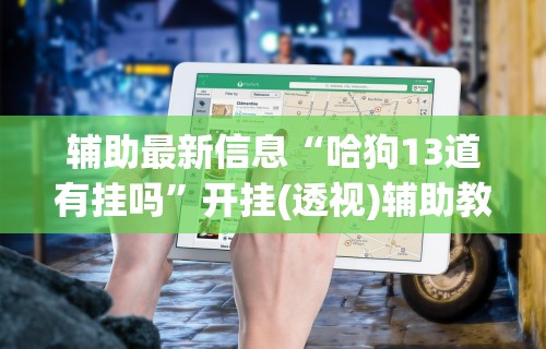辅助最新信息“哈狗13道有挂吗	”开挂(透视)辅助教程
