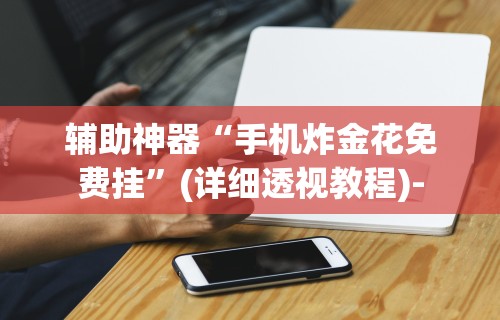辅助神器“手机炸金花免费挂”(详细透视教程)-