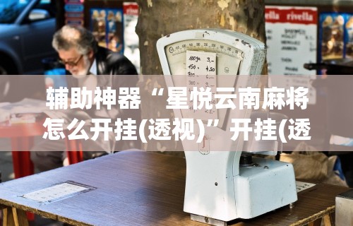 [教程经验]“闲趣龙岩麻将怎么开挂”详细分享装挂