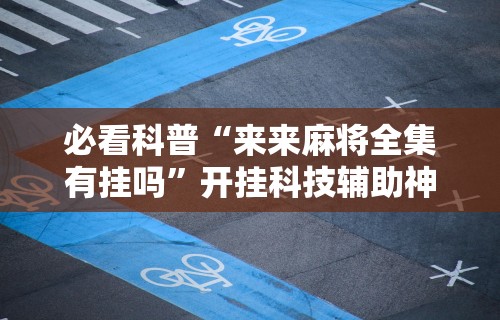 经验传递“微乐山东麻将开挂神器”(其实是有挂)