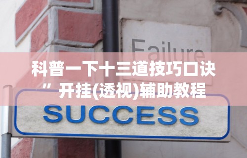 【玩家必看】“网上麻将有猫腻吗”(详细透视教程)-知乎