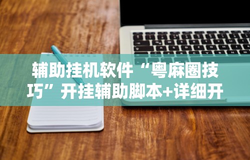辅助挂机软件“粤麻圈技巧	”开挂辅助脚本+详细开挂